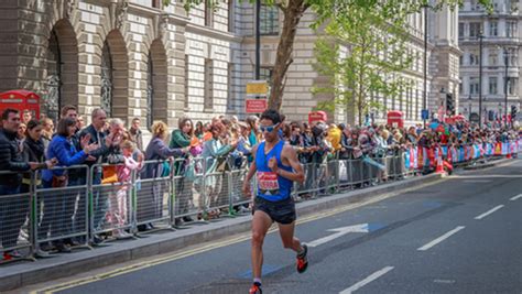 How to get from zero to marathon-ready