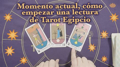 Descubre Tu Destino Con Una Tirada De Tarot Egipcio Gratis Encuentra