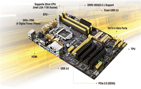 Z C Motherboards Asus Global