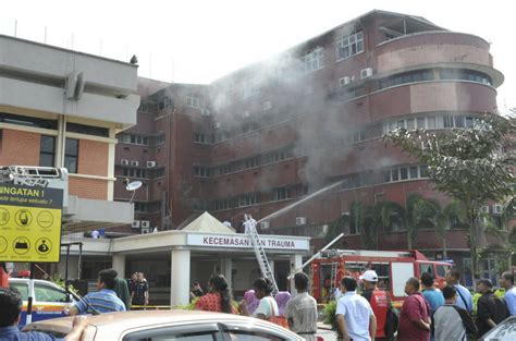 Hospital Sultanah Aminah Johor Bahru