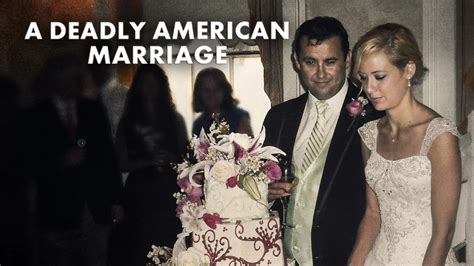 A Deadly American Marriage - Netflix Documentary - Where To Watch