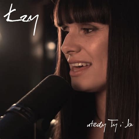 Wtedy Ty i Ja Wersja Akustyczna Single by Łzy Spotify