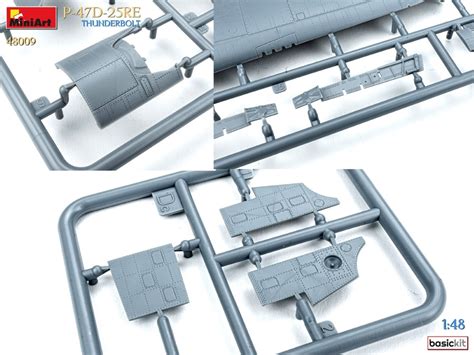 P Re Thunderbolt Sprue Shots Aeroscale