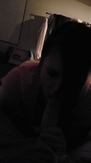 Quarantine Blowjobs Are A Must Porn Pic