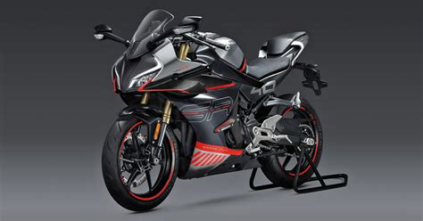 CFMoto 450 SR | Tourenfahrer