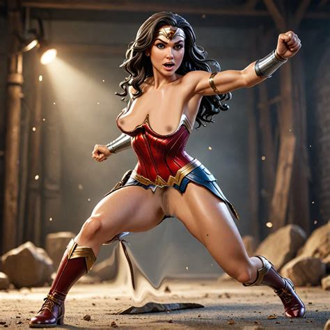 Cartoon Fantasy And Superhero Milfs 10 Nude Pics XHamster