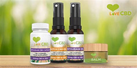 Love CBD Review | Buy The Best And Finest CBD Products