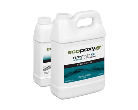 Ecopoxy Liquid Plastic — Urbn Timber