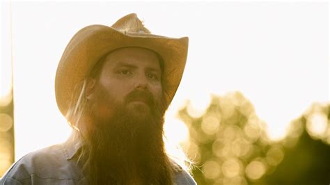 Chris Stapleton Concert For Kentucky Ket