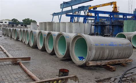 Rocla – Manufacturing concrete pipes and precast concrete pipes in ...