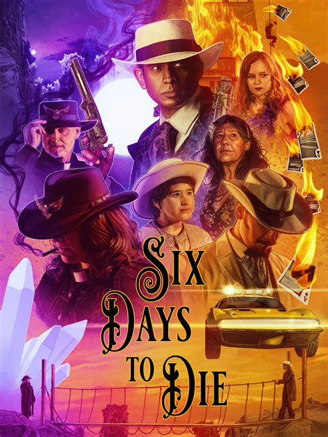 Six Days to Die Pictures | Rotten Tomatoes