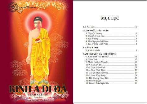 Kinh A Di Đà PDF - 3202 | ViệcLàmVui.Com