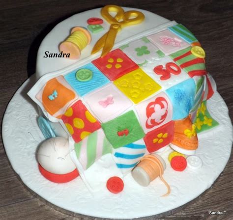 Hand Craft Cake - CakeCentral.com