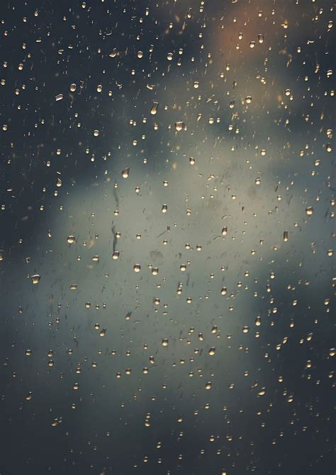 Dark sky rain backgrounds outdoors | Free Photo - rawpixel