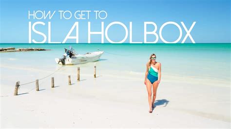 Transportation Cancun To Holbox Island Transport Informations Lane