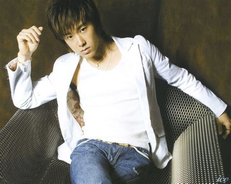 Sexy Yunho Dbsk Photo 3951606 Fanpop