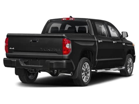 2019 Toyota Tundra 4WD Color, Specs, Pricing | Autobytel