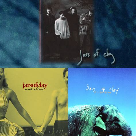 Josh Balogh On Twitter Whats Your Favorite Three Album Run By Your