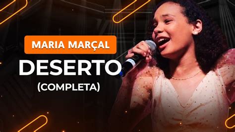 DESERTO Maria Marçal Completa Como tocar no violão MultiMusica