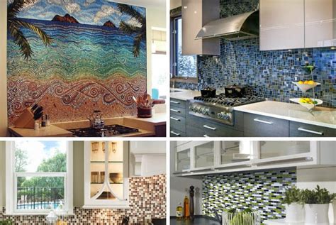 Top Designer Kitchen Backsplash Tiles Design You Can’t Miss | Tiles and ...