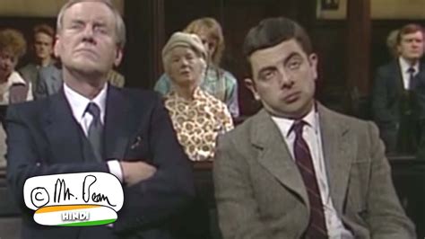 मिस्टर बीन थक गए हैं! | मिस्टर बीन फुल एपिसोड | मिस्टर बीन हिंदी - YouTube