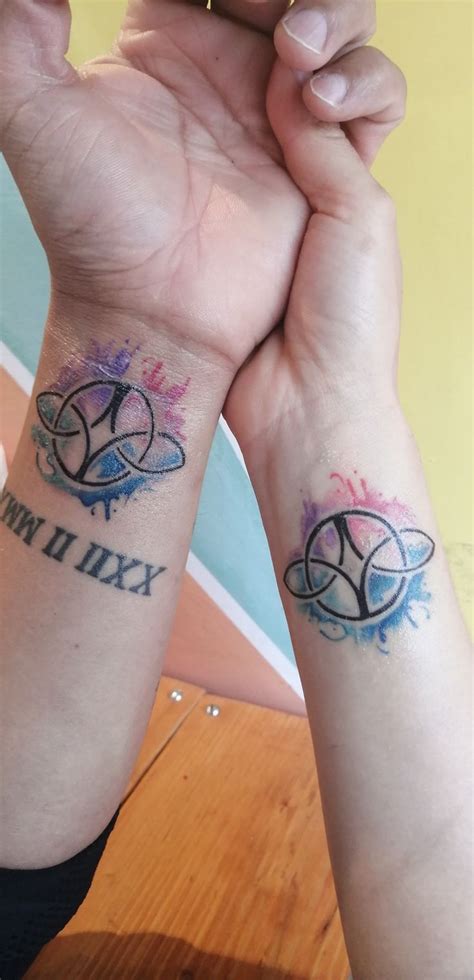 Tatuajes De Amor Eterno Celta