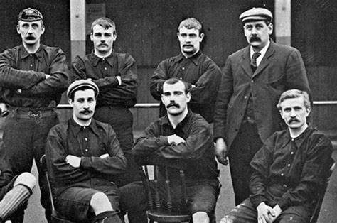 Football League The 11 Founding Members Still Going Strong Today