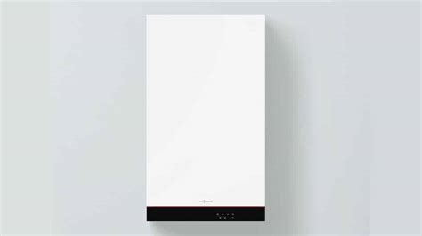 Viessmann Vitodens W Combi Boiler Review