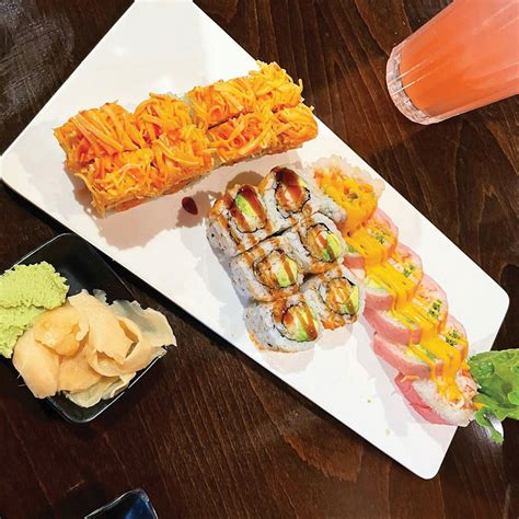 Foodie Shares Her Inspiration Behind the Blog - Woodbury Magazine