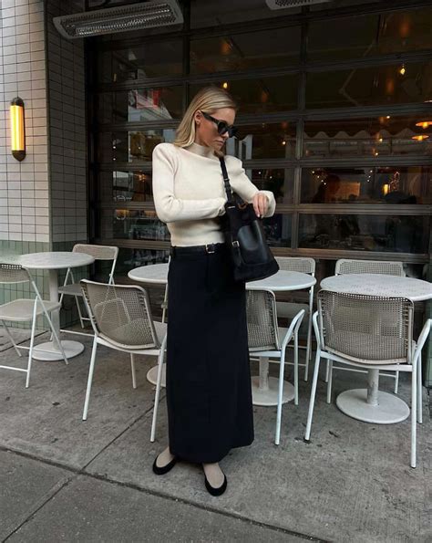 15+ Coffee Date Outfit Ideas That Are Classy, Chic, & Casual