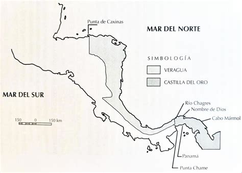 Delimitaciones territoriales coloniales en Centroamérica Issuu