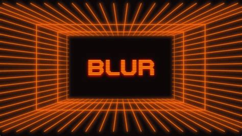 Blur Anunci Que Distribuir M S De Millones De Tokens