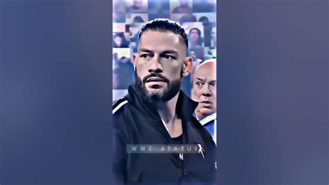 Roman Reigns Shocked 😲😲 Best Boddy Builder 💪 Bobby Lashley Intry In Wwe