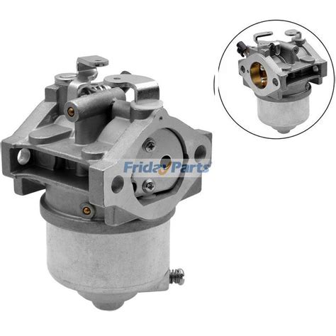 Carburetor 15003 2620 For Kawasaki Engnie Fd590v