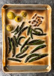 Serrano Hot Sauce Recipe Kevin Is Cooking