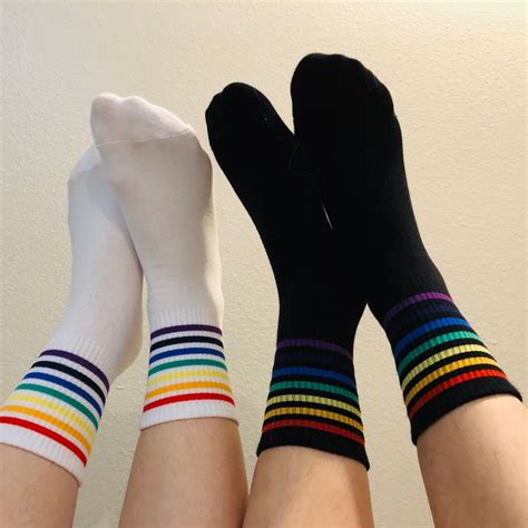 Lesbian Socks Etsy