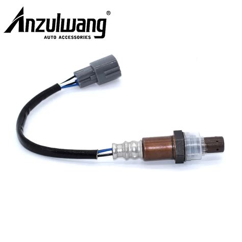 ANZULWANG 89465 35670 Rear Oxygen Air Fuel Ratio Sensor For Toyota FJ