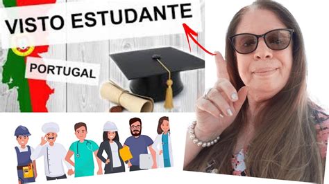 Visto D De Estudante Voc Pode Trazer A Fam Lia Vivendo E