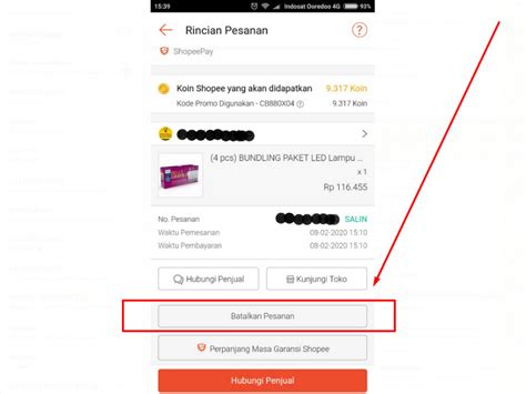 2 Cara Mengajukan Komplain Di Shopee Yang Bisa Hindari Rugi Ginee