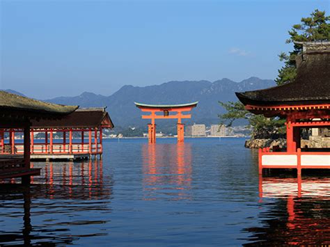 日本の世界遺産特集│近畿日本ツーリスト