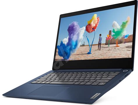 Lenovo Ideapad 3 14ada05 Abyss Blue Notebook Alza Cz