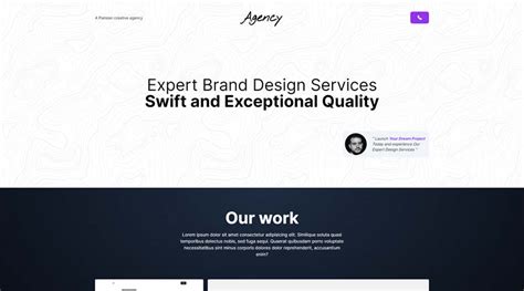 20 Free Tailwind Css Web Templates For Designers And Developers Speckyboy