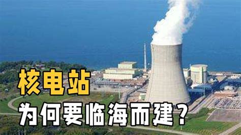 為什麼核電站都要建在海邊？為了往海里排放核廢水？帶你了解真相 每日頭條