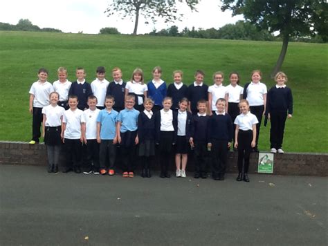 Introducing Year 5 - Burnside Primary School