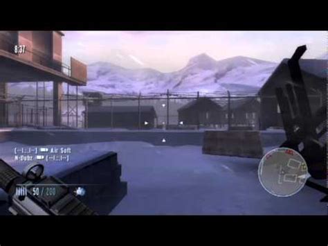 Goldeneye Wii Multiplayer Lfcme Got News Gameplay Commentary Youtube