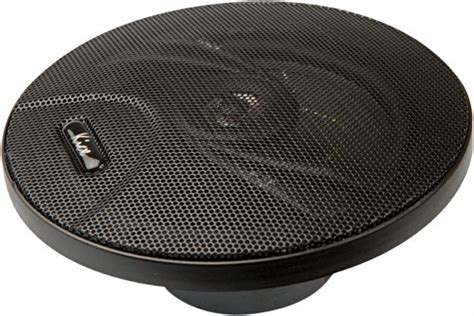 Reproduktory KICX STC 652 - Ahifi.cz