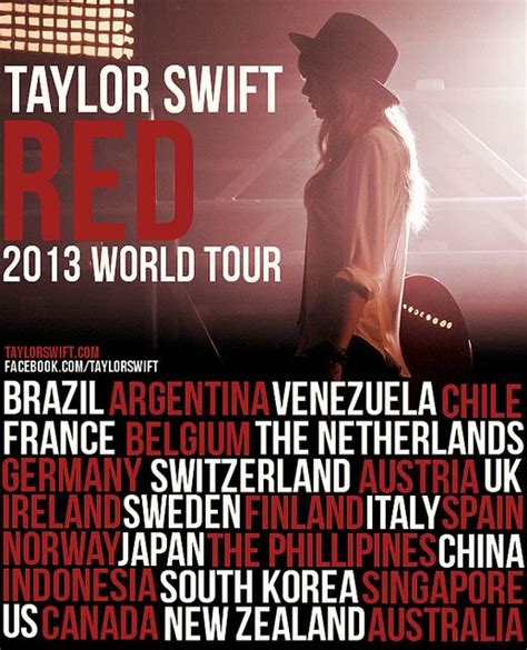 Taylor Swift Pre Sale Tour Uk - May Wilkerson Viral