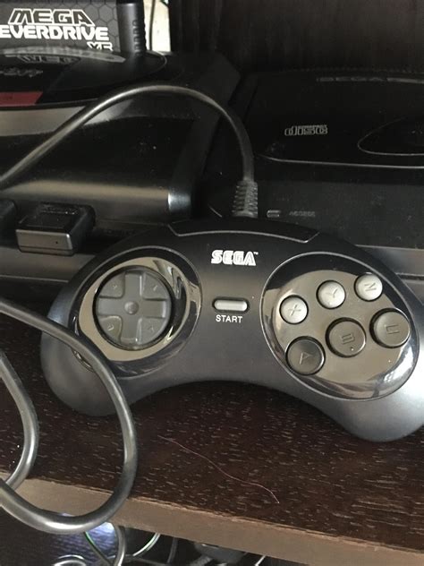 This is the greatest fighting controller of all time...change my mind