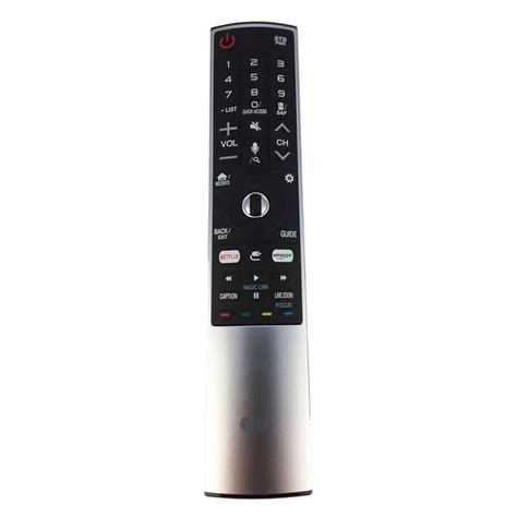 New An Mr700 Magic Motion Remote Control With Browser Wheel Fit For Lg