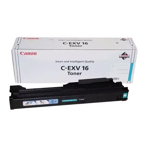 Toner Canon C Exv B Noir De Pages Cartouche Laser